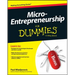 Micro-Entrepreneurship for Dummies
