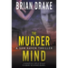 The Murder Mind: A Sam Raven Thriller