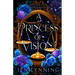 A Princess of Vision: A Great Balance World Novel