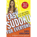 Easy Sudoku for Everyone: Tips and Tricks for the Beginner