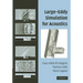 Large-Eddy Simulation for Acoustics