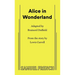 Alice in Wonderland