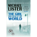 The Girl Who Blew Up the World
