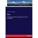 Etna: A history of the mountain and of its eruptions