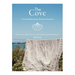 The Cove Crochet Blanket UK Terms: A pick your path pattern inspired by coastal adventures