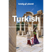 Lonely Planet Turkish Phrasebook & Dictionary