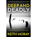 Deep and Deadly: Murder on the Scottish coast