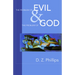 The Problem of Evil and the Problem of God