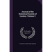 Journal of the Statistical Society of London, Volume 3