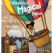 Fantastical Magical Places