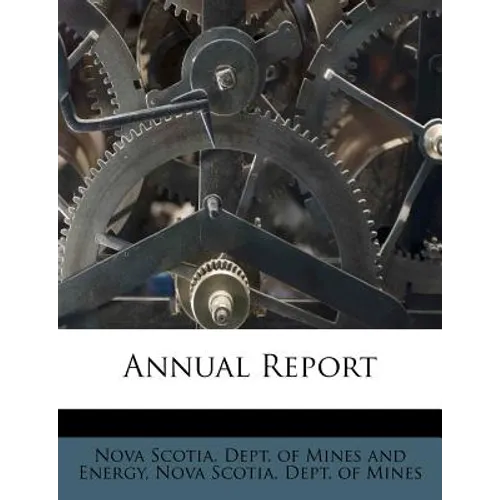 Annual Report