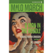 Milo March #16: A Man in the Middle