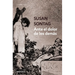Ante El Dolor de Los Demàs / Regarding the Pain of Others
