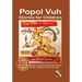 Popol Vuh Stories for Children