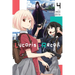 Lycoris Recoil, Vol. 4 (Manga): Volume 4