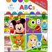 Disney Baby: ABCs First Look and Find