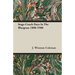 Stage-Coach Days In The Bluegrass 1800-1900
