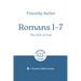 Romans 1-7: The Gift of God: 7-Session Bible Study