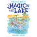 Magic by the Lake