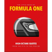 The Little Guide to Formula One: High-Octane Quotes from the Pits to the Podium