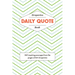 The Grapevine Daily Quote Book: 365 Inspiring Passages from the Pages of AA Grapevine
