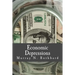 Economic Depressions (Large Print Edition): Their Cause and Cure