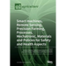 Smart machines, Remote Sensing, Precision Farming, Processes, Mechatronic, Materials and Policies for Safety and Health Aspects