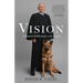 Vision: A Memoir of Blindness and Justice