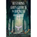 Restoring God's Church to Holiness and Glory