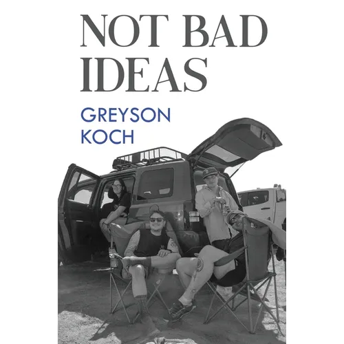 Not Bad Ideas
