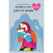 Un libro con amor para mi abuela: Un libro de agradecimiento de tu nieto