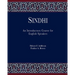 Sindhi: An Introductory Course for English Speakers