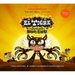 The Art of El Tigre: The Adventures of Manny Rivera