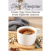 Tea Recipies: Create Your Own Flavour From Different Sources: Popular Tea Blends