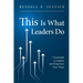 This Is What Leaders Do