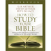 How to Study Your Bible Workbook