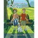 The Adventures of Riley the Curious Cockapoo: Riley's Colorful World