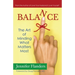 Balance: The Art of Minding What Matters Most
