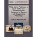 Philip Marx, Petitioner, V. Louis Jaffe. U.S. Supreme Court Transcript of Record with Supporting Pleadings