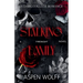 Stalking Emily: A Dark College Romance