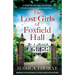 The Lost Girls of Foxfield Hall: Gripping WW2 historical fiction filled with mystery