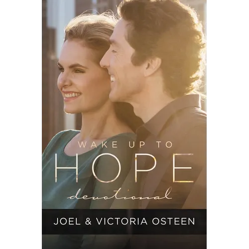 Wake Up to Hope: Devotional