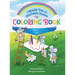 A Mouse Tail on Mackinac Island - The Coloring Book: Coloring, Mazes, Word Search, Jokes, and Classic Activities for Kids