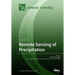Remote Sensing of Precipitation: Volume 1