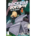 Rockstar & Softboy Go to Space
