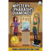 The Mystery of the Pharaoh's Diamonds (Book 1) - Dyslexia-Friendly Edition: Ava & Carol Detective Agency