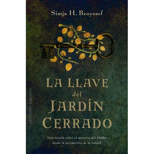 Llave del Jardin Cerrado, La