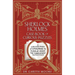 Sherlock Holmes Case-Book of Curious Puzzles: A Collection of Enigmas to Puzzle Even the Greatest Detective