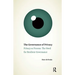 The Governance of Privacy: Privacy as Process: The Need for Resilient Governance