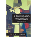 A Thousand Windows: A Book of Poetry
